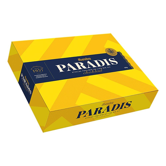 Paradis Rasia