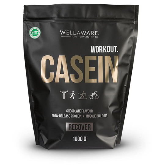 Wellaware Casein 1kg Chocolate