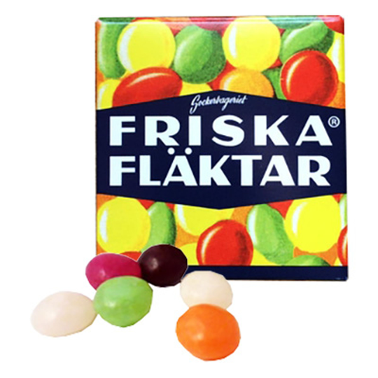 Friska Fläktar Karkkiaskit
