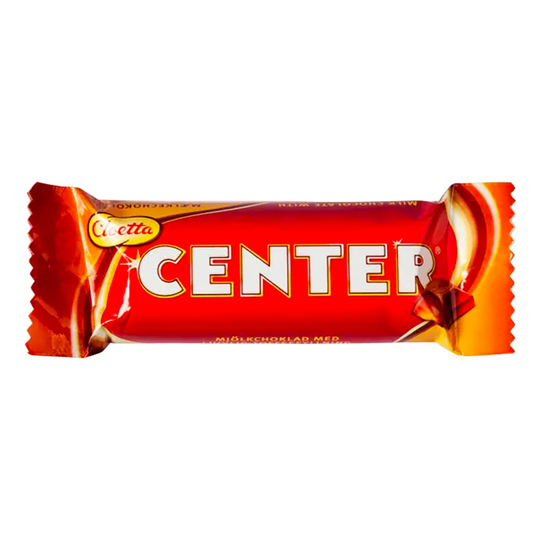 Dubbel-Center - 25 g