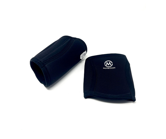 M-NUTRITION Training Gear Elbow Sleeves