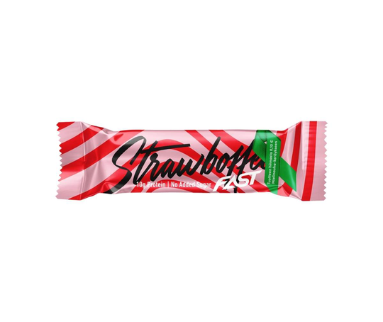 FAST Strawboffee, 45 g