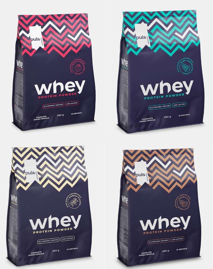 Puls Whey