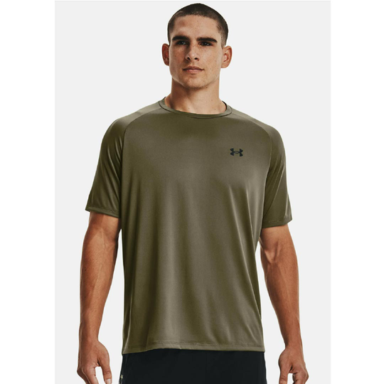 Under Armour Mens Ua Tech 2.0 Short Sleeve Tent