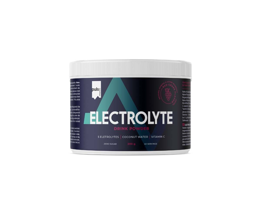 Puls Electrolyte, 200 g