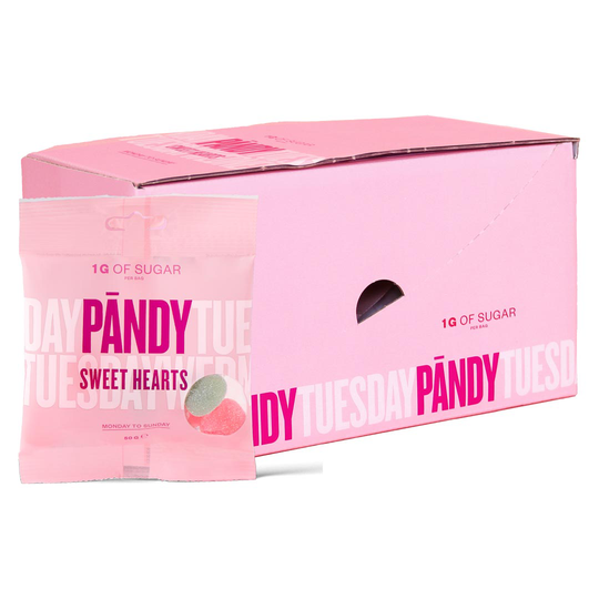 14 X Pändy Candy 50 G