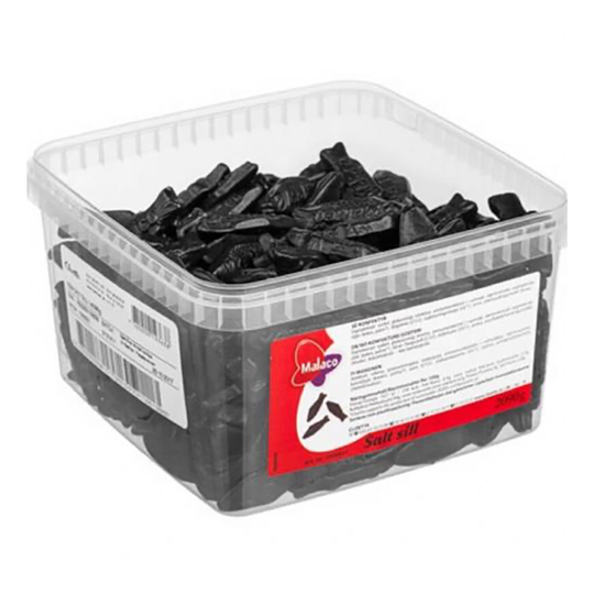 Salt Sill Suurpakkaus - 2,09 kg
