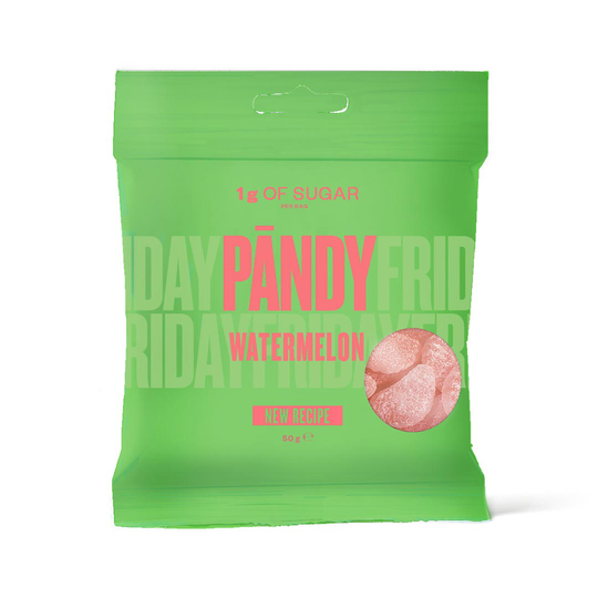 Pändy Candy 50 G Watermelon