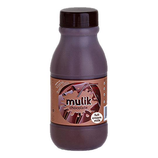 Mulik Maitojuoma - Suklaa