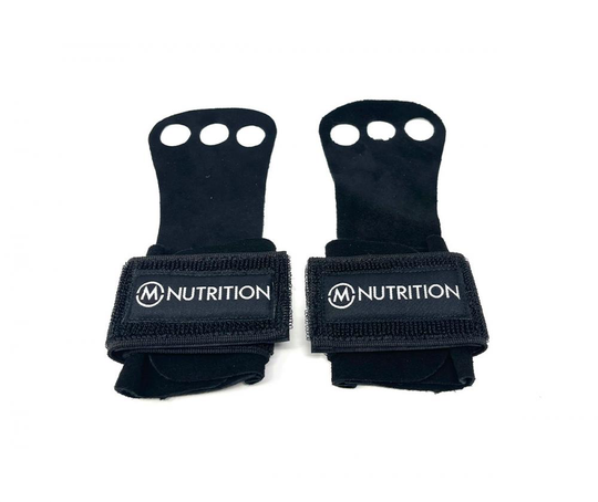 M-NUTRITION Training Gear Hand Grips