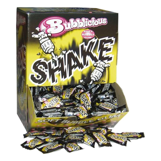 Shake Purukumi - 300-pakkaus