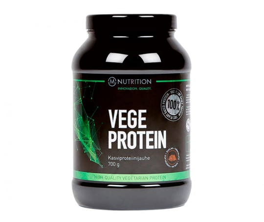 M-NUTRITION Vege Protein 700 g