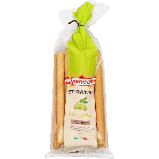 Panealba Leipätikut Oliiviöljy