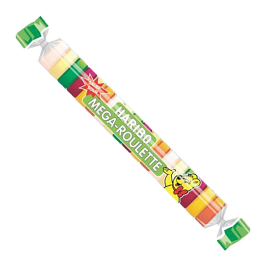 Mega Roulette Happy Sour - 45 grammaa