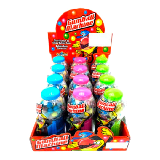 Gumball Machine Purukumi - 40 grammaa