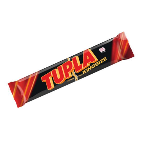 Tupla King Size - 85 grammaa