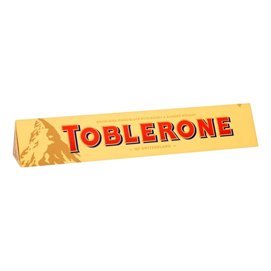 Toblerone Suuri - 360 grammaa