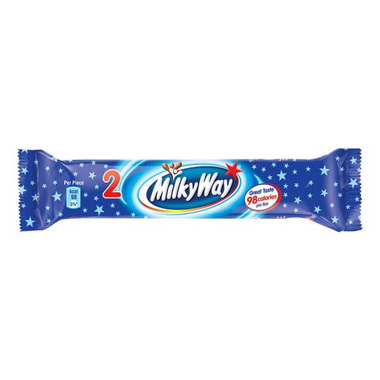 Milky Way Suklaapatukka