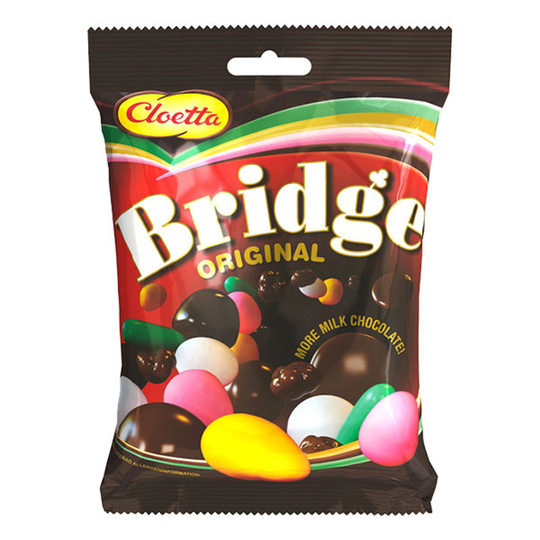 Bridge Original - 115 grammaa