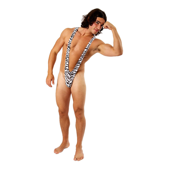 Mankini Seepra - One size