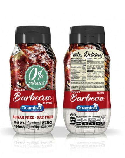Quamtrax Sauce, 330 ml