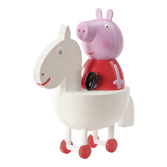 Kakunkoriste Pipsa Possu/Peppa Pig