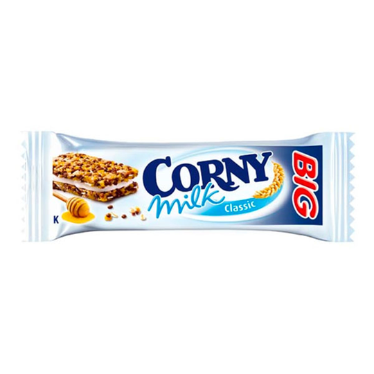 Corny Big Milk Classic - 50 grammaa