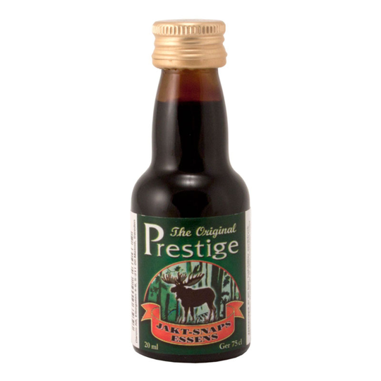 Prestige Jaktsnaps Esanssi