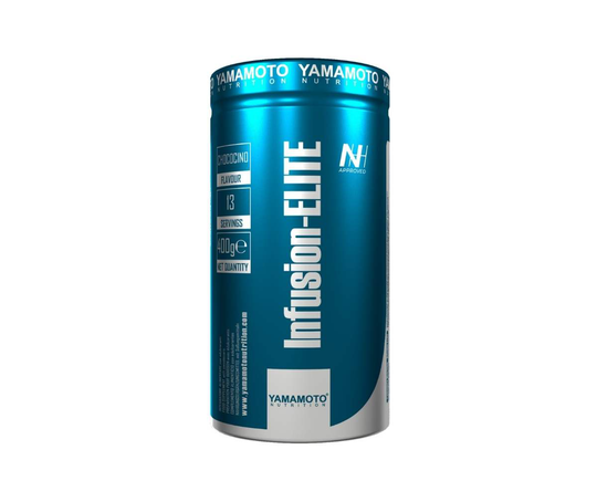 YAMAMOTO Infusion-ELITE, 400 g