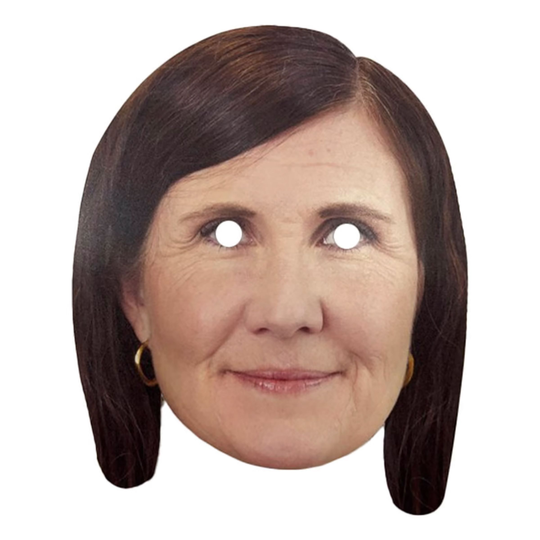Pahvinaamio Märta Stenevi