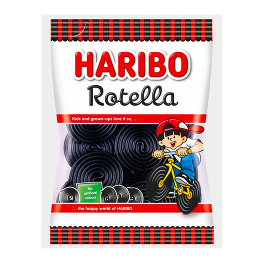 Rotella Makeispussi