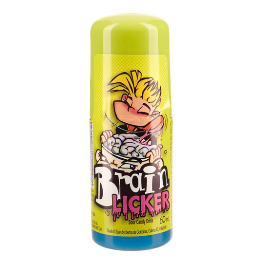 Brain Licker - 1-pakkaus