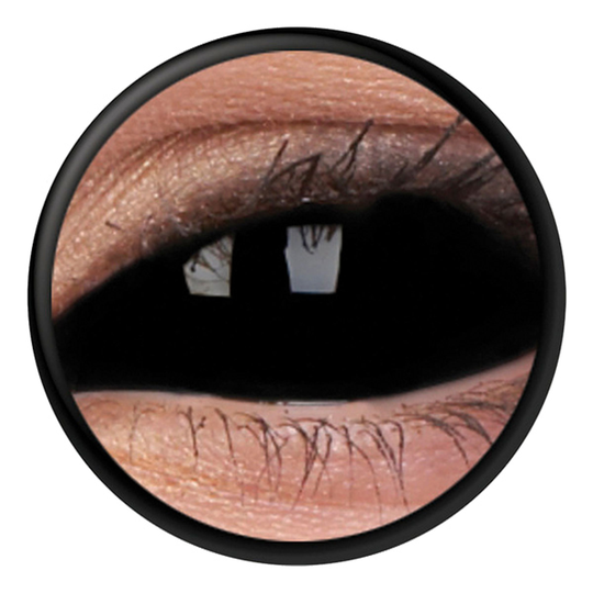 Sclera-linssit Sabretooth